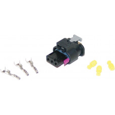 RR FNDR HARNESS FEM CONN KIT CNTR TL LGHT OEM 69201406