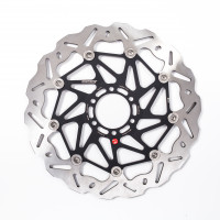 SK2 DIRECTIONAL ROTOR LEFT SK2 DIRECTIONAL ROTOR LEFT