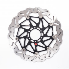 SK2 DIRECTIONAL ROTOR LEFT