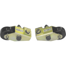 RETRACTABLE WHEELS