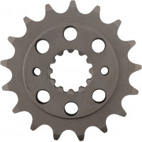 FRONT CS SPROCKET STEEL 17T-525 HON
