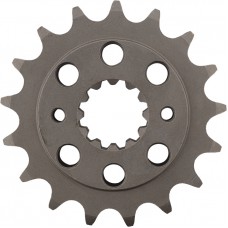 FRONT CS SPROCKET STEEL 17T-525 HON