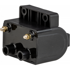 HD 30V-HP DUAL FIRE COIL FRONT POSTS ELCT IGN 80-84