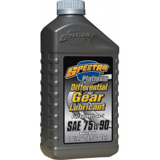 PLATINUM FULL SYN DIFF. GEAR 75W90 1L