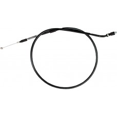BLACK VINYL CLUTCH CABLE