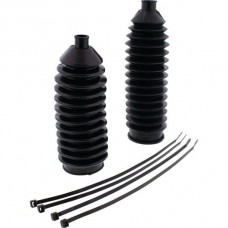 RACK BOOT KIT POL