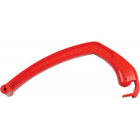 SKI LOOPS RED