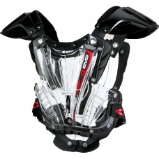 VEX ROOST GUARD CLEAR/BLACK YOUTH VEX ROOST GUARD CLEAR/BLACK YOUTH