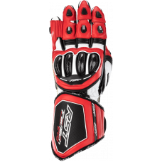 TRACTECH EVO 4 CE GLOVE RED/WHITE/BLACK 2XL