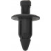 M6 THREE STAGE PUSH RIVET KIT 10/PK
