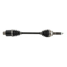 6 BALL HEAVY DUTY AXLE REAR