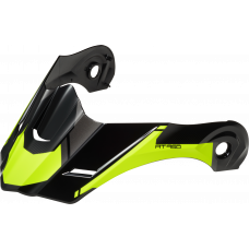 EXO-AT950 HELMET PEAK VISOR ELLWOOD HI-VIS STREET
