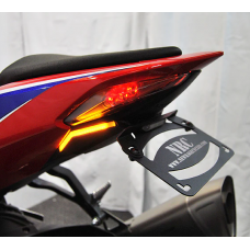 FENDER ELIMINATOR HON