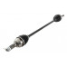 6 BALL HEAVY DUTY AXLE FRONT