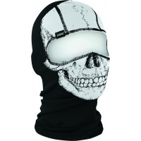 BALACLAVA POLYESTER SKULL