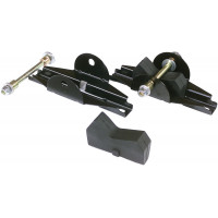 SKI MOUNT KIT YAM