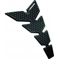 HDR TRACTION PAD BLACK