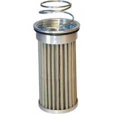 FLO REUSABLE STEEL OIL FILTER DROP IN STYLE