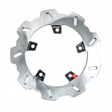RACING ROTOR REAR