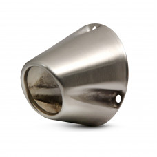 STAINLESS END CAP 4