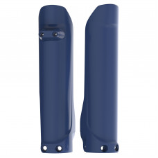 FORK GUARDS BLUE