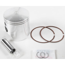 PISTON KIT 72.00/STD POL