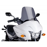 WINDSCREEN TOURING DARK