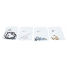 CARBURETOR REBUILD KIT