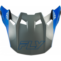 FORMULA CC GLIDE VISOR BLUE/LIGHT GREY/GREY MD/LG