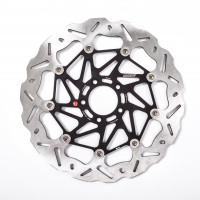 SK2 DIRECTIONAL ROTOR RIGHT SK2 DIRECTIONAL ROTOR RIGHT