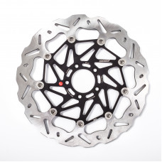 SK2 DIRECTIONAL ROTOR RIGHT SK2 DIRECTIONAL ROTOR RIGHT
