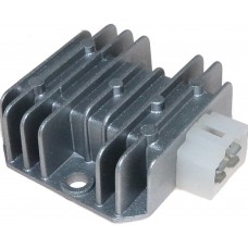 VOLTAGE REGULATOR 4-PIN GY6 50-1500CC