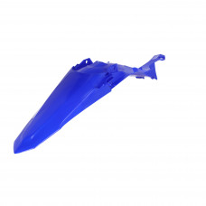 REPLICA REAR FENDER BLUE