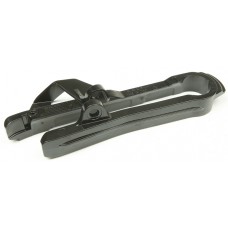 CHAIN SLIDER BLACK