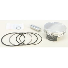 PISTON KIT ARMORGLIDE 93.00/STD 11:1 POL