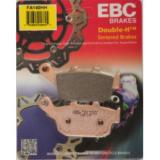 BRAKE PADS