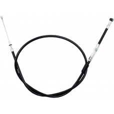 BLACK VINYL CLUTCH CABLE