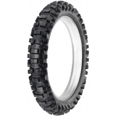 TIRE D739AT REAR 110/100-18 64M BIAS TT