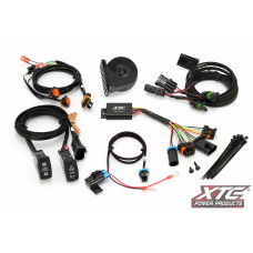 SELF CANCELING T/S KIT CAN