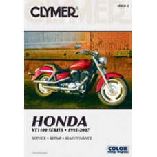 REPAIR MANUAL HON VT1100C2