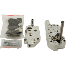 POL OIL PUMP BIG TWIN 92-99 EVO ONLY