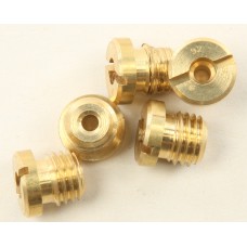 S&S MAIN JETS #.092 5/PK