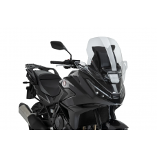 WINDSCREEN TOURING CLEAR HON
