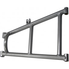 LOWER LH A-ARM A/C