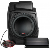 SUBWOOFER FOR RIDE COMMAND