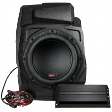 SUBWOOFER FOR RIDE COMMAND