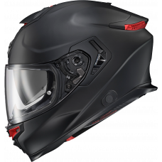EXO-ECLIPSE FULL FACE HELMET MATTE BLACK 2X EXO-ECLIPSE FULL FACE HELMET MATTE BLACK 2X