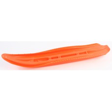 EA/SLP MOHAWK SKI S/M ORANGE