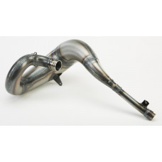 WORKS EXHAUST PIPE