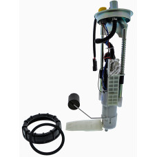 FUEL PUMP ASSEMBLY